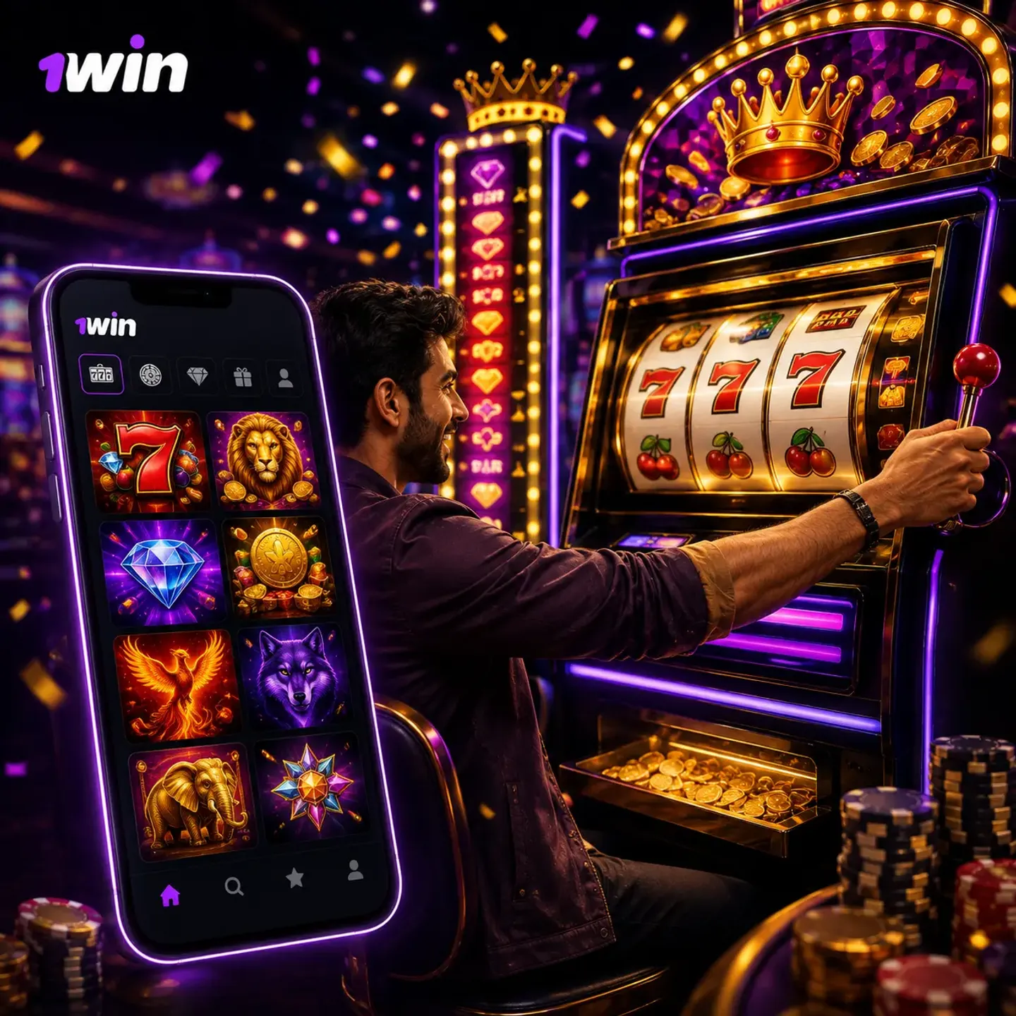 Games EN Page Hero Slots